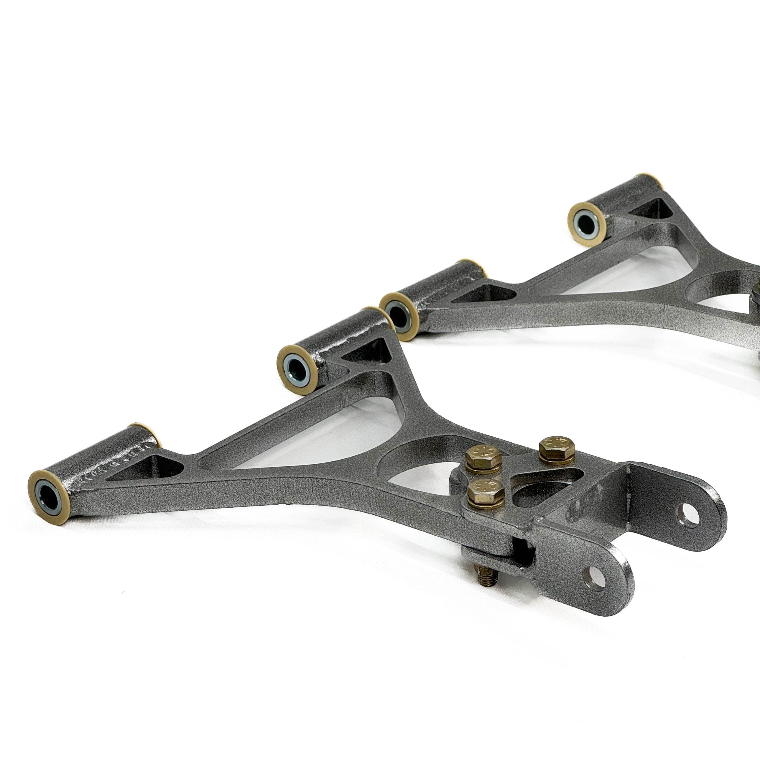 Mazda Miata NA – NB Rear Camber Arms