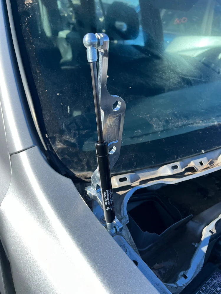 1997-2001 HONDA CRV BILLET HOOD HINGE - JSI Racing 