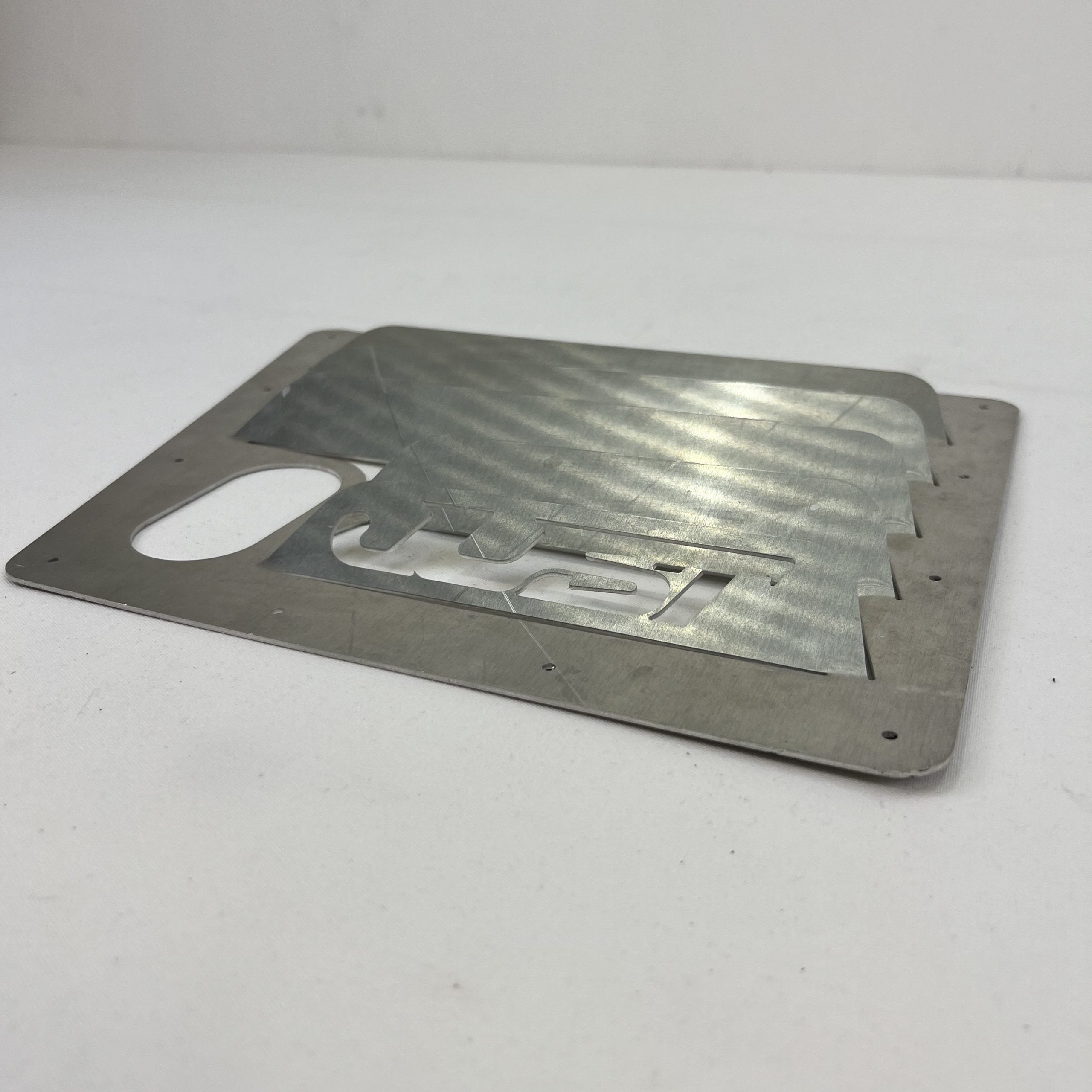 Waste Gate Hood Vent