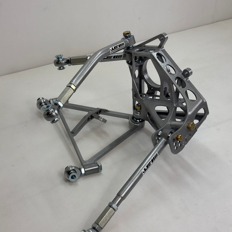 S-Chassis Rear GripKit
