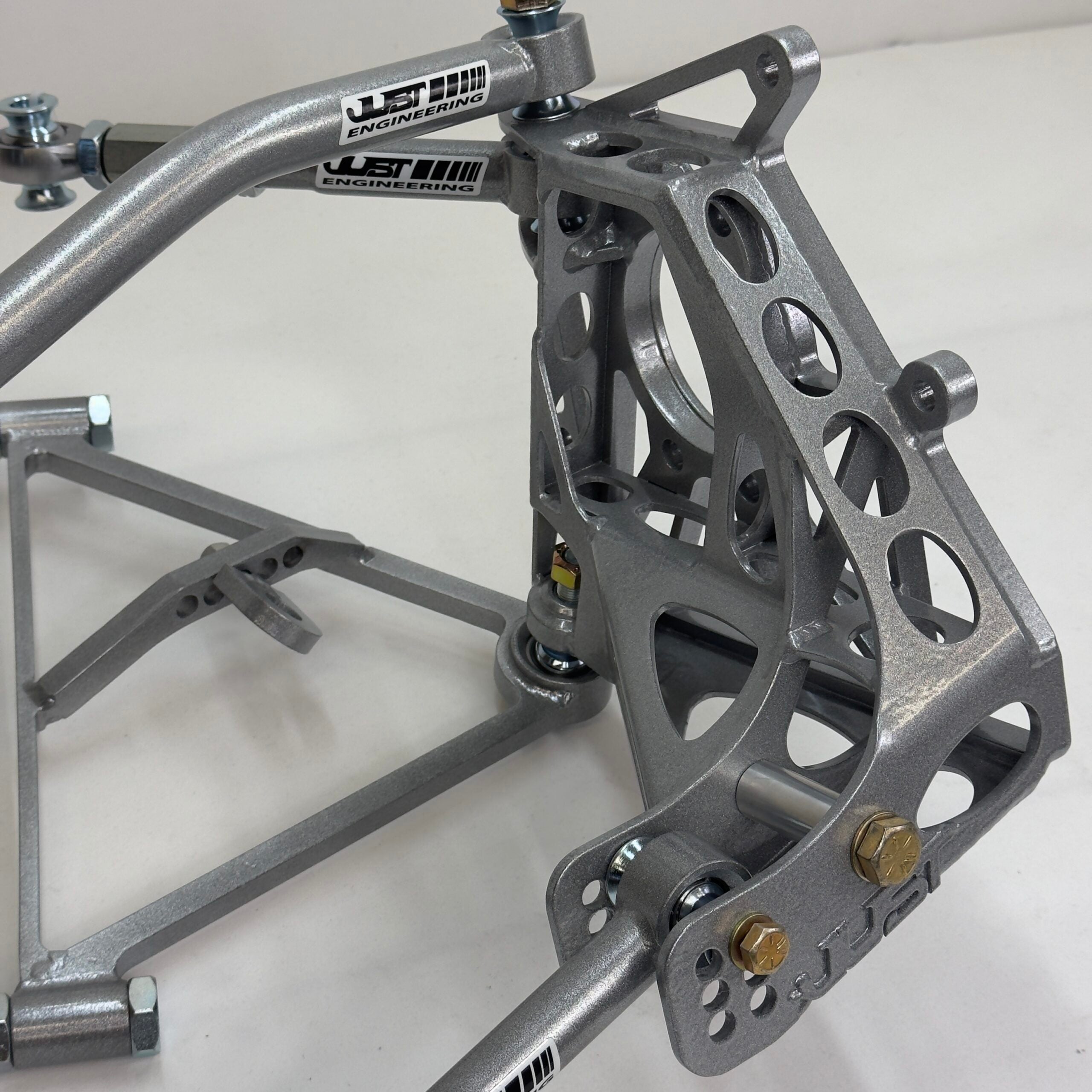 S-Chassis Rear GripKit