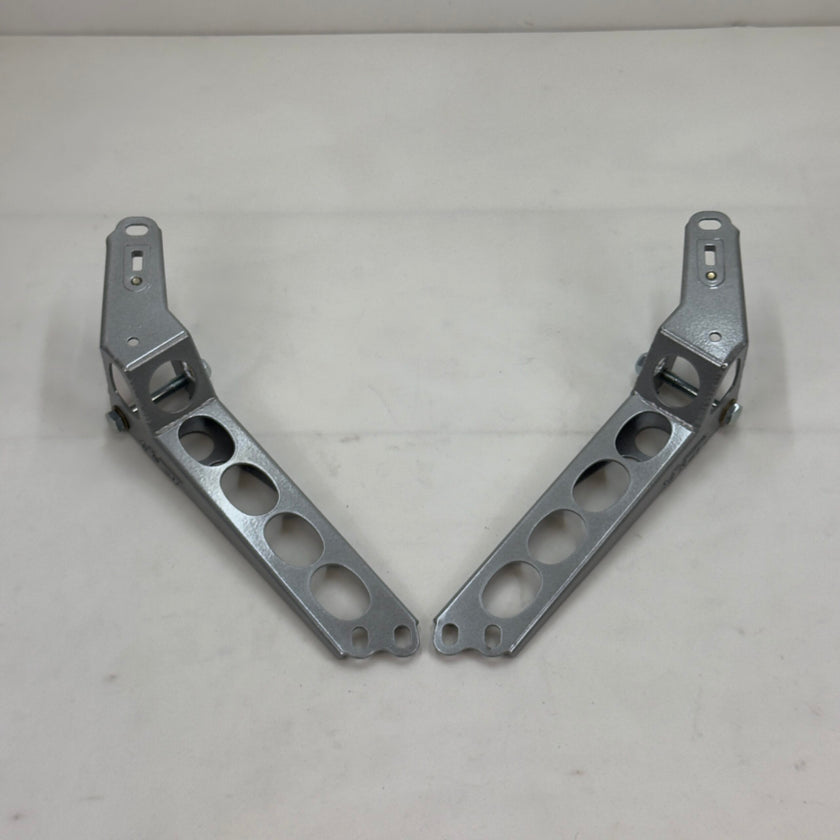S13 Tension Rod Brackets