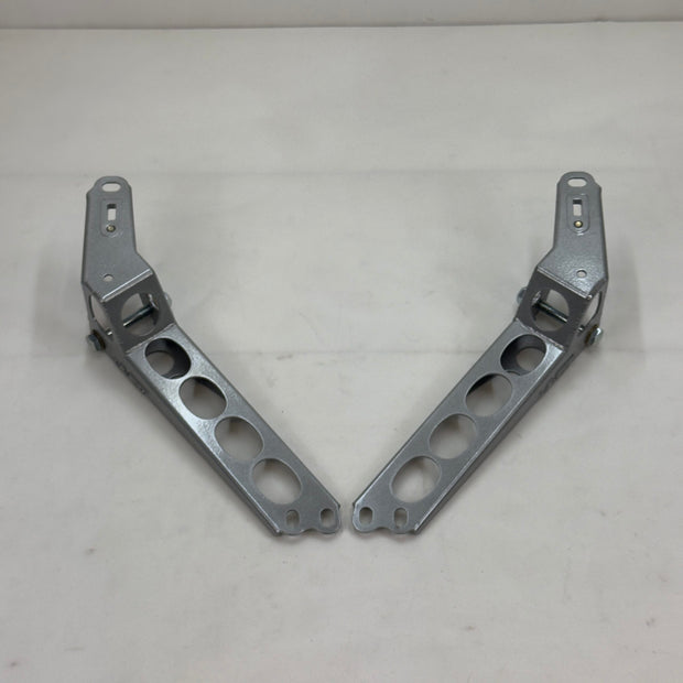 S13 Tension Rod Brackets