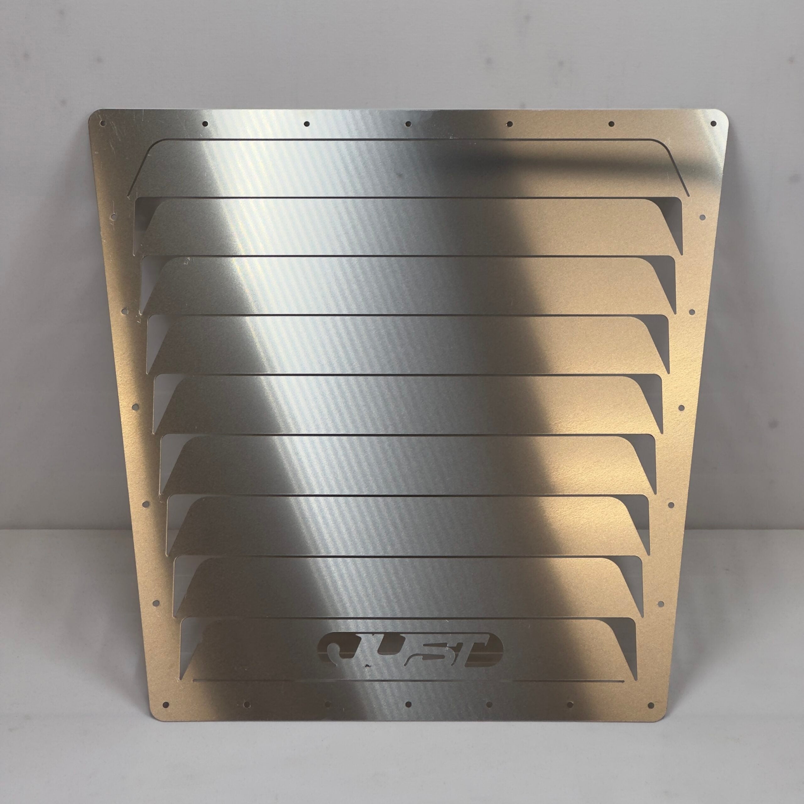 Corvette Hood Vent