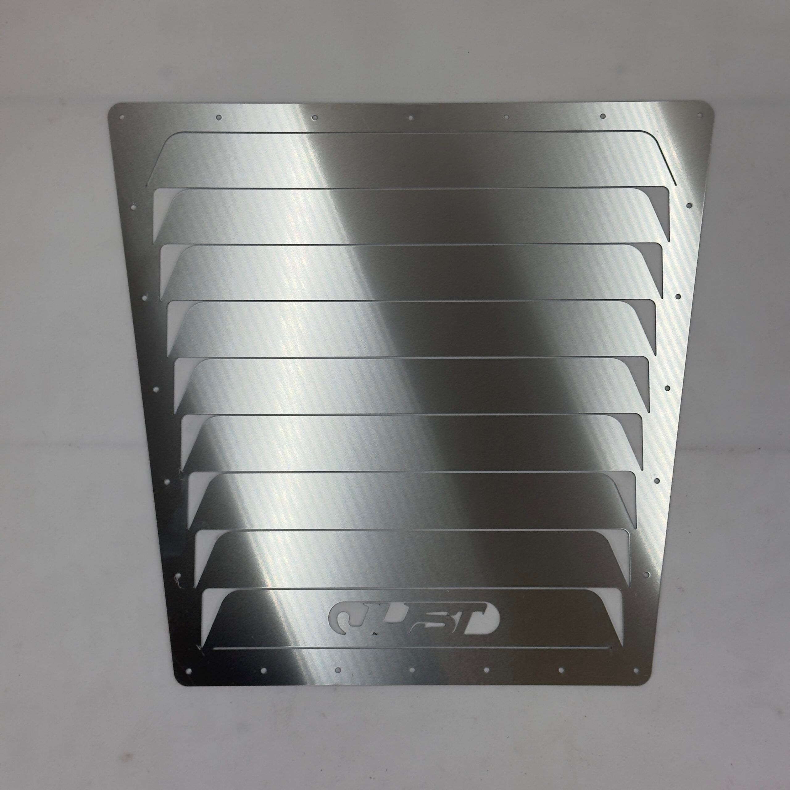 Corvette Hood Vent