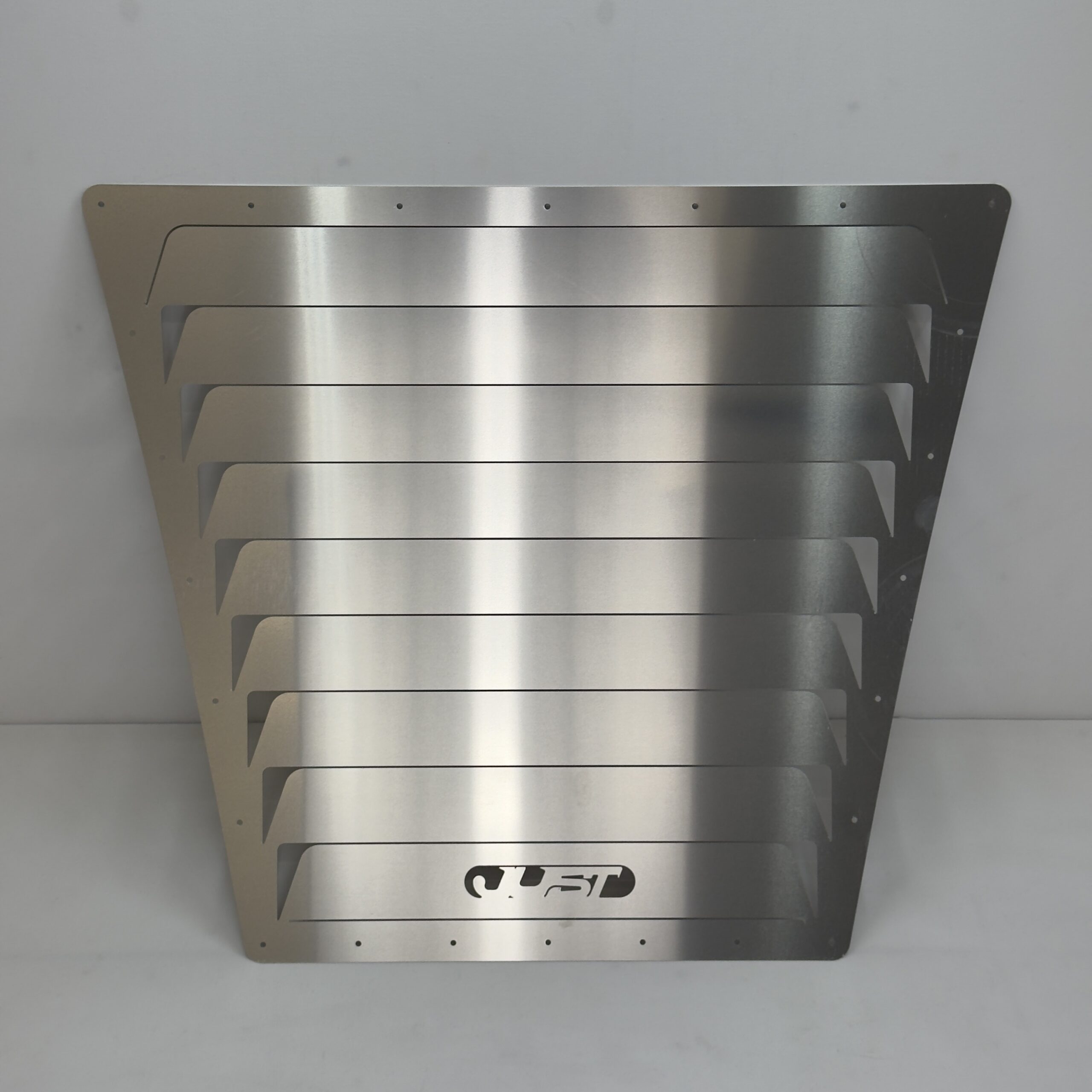 Wide Hood Vent