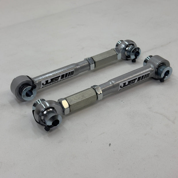 BMW E90 Rear Upper Traction Arms