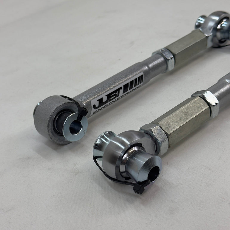 BMW E90 Rear Upper Traction Arms