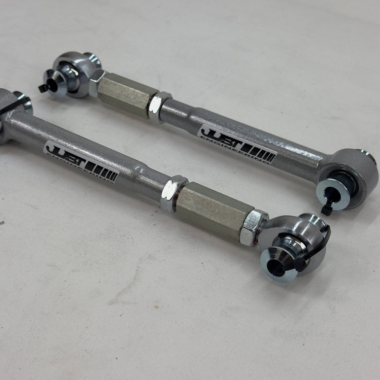 BMW E90 Rear Camber Arms