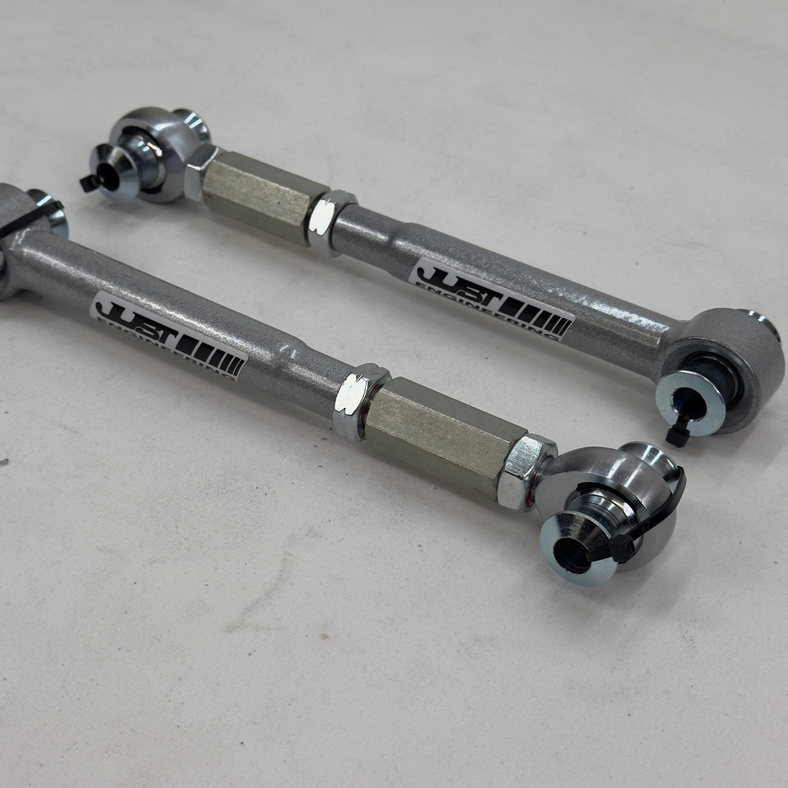 BMW E90 Rear Camber Arms