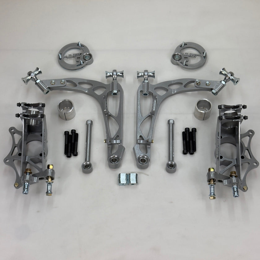 BMW E82/E90/E92 Super Angle Kit