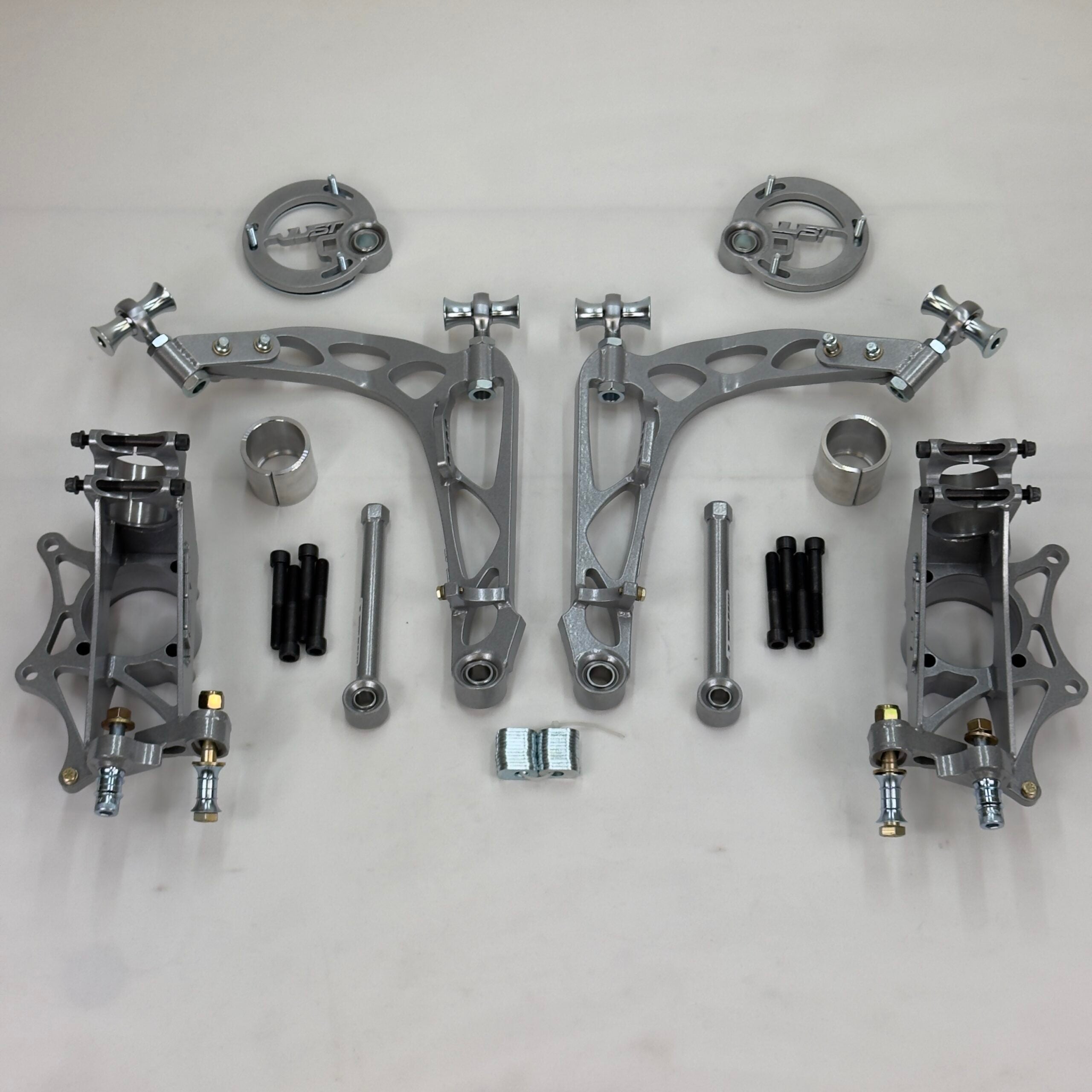 BMW E82/E90/E92 Super Angle Kit