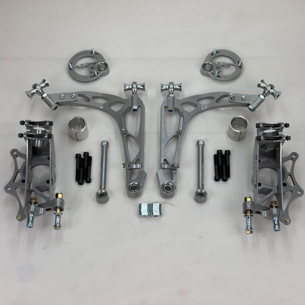 BMW E82/E90/E92 Super Angle Kit