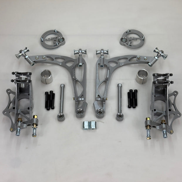BMW E82/E90/E92 Super Angle Kit