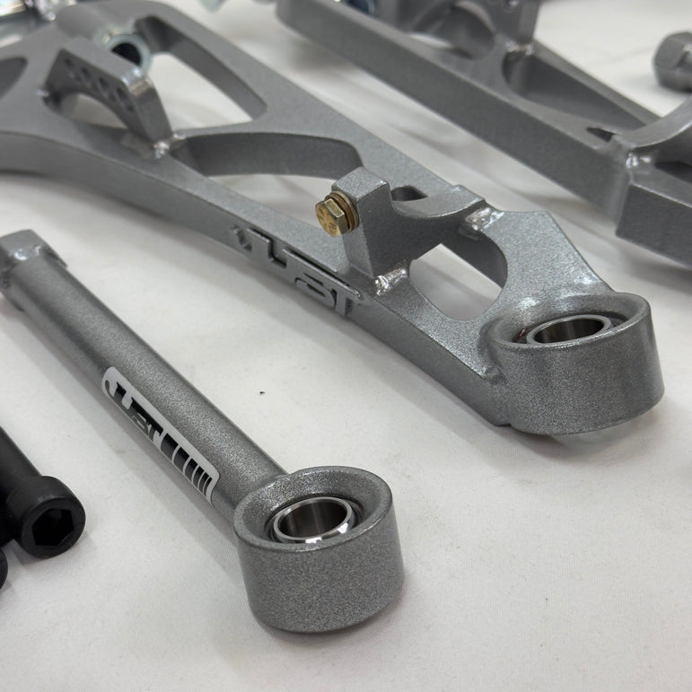 BMW E82/E90/E92 Super Angle Kit