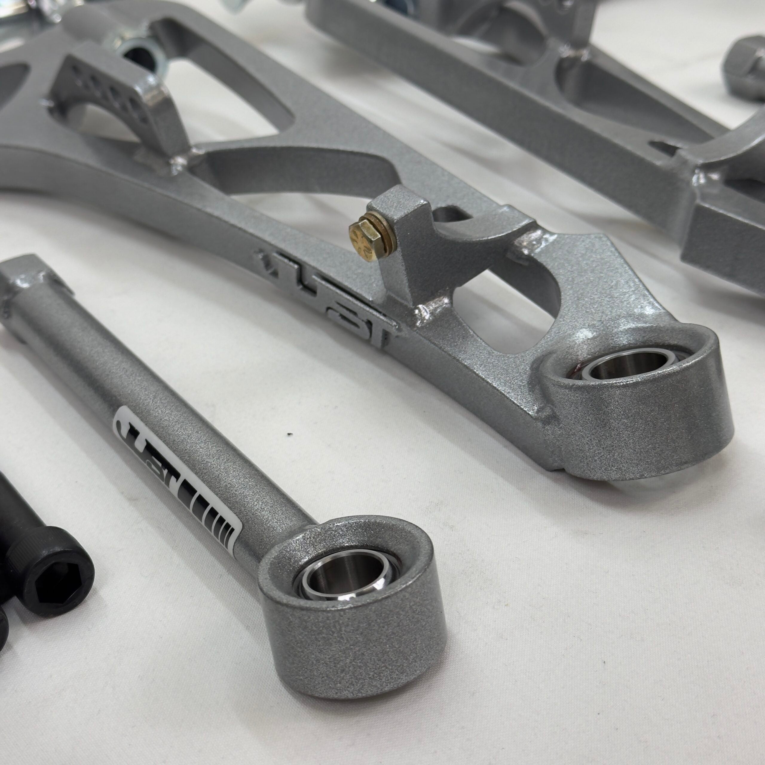 BMW E82/E90/E92 Super Angle Kit