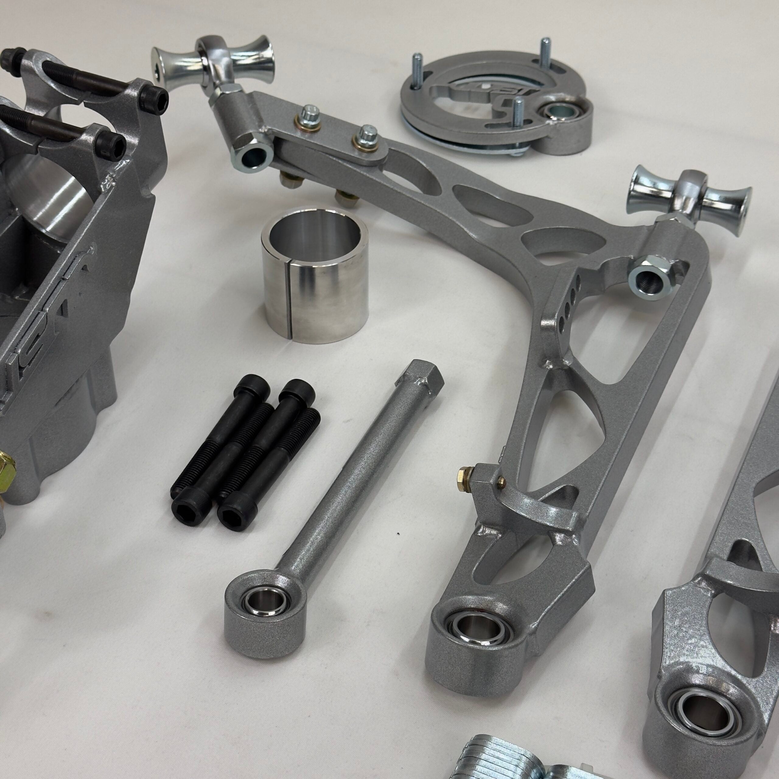 BMW E82/E90/E92 Super Angle Kit