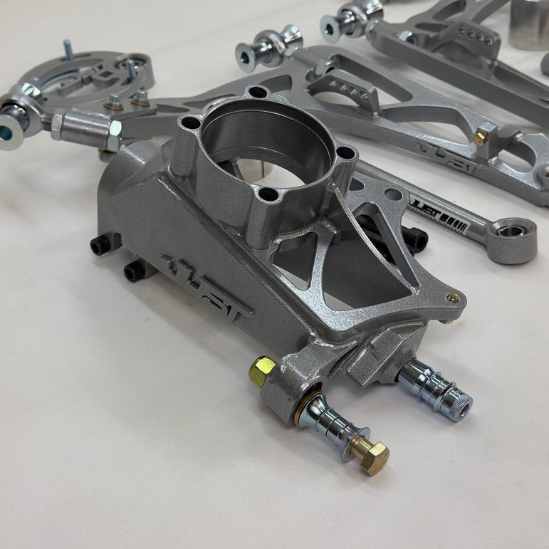 BMW E82/E90/E92 Super Angle Kit