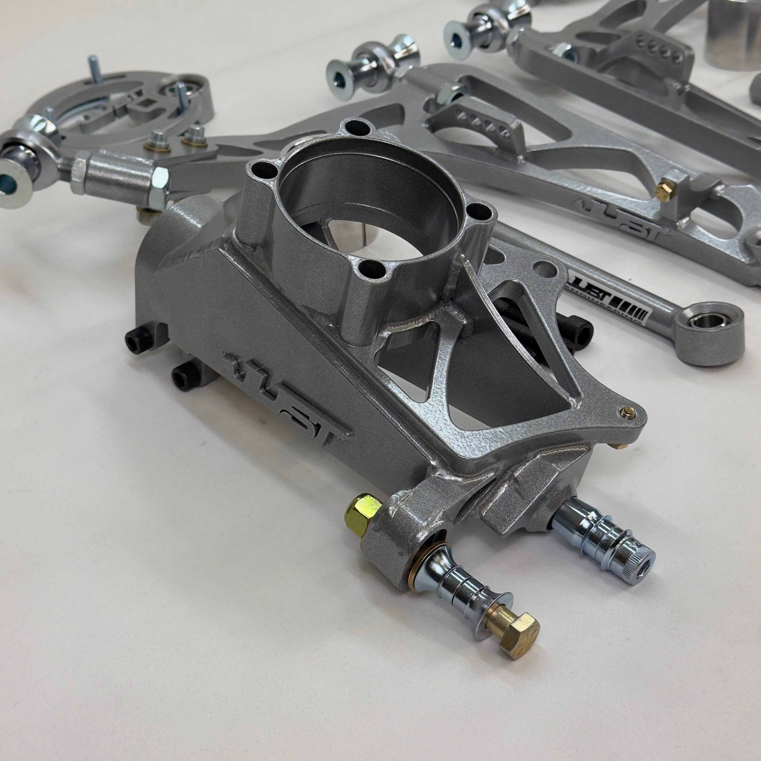 BMW E82/E90/E92 Super Angle Kit