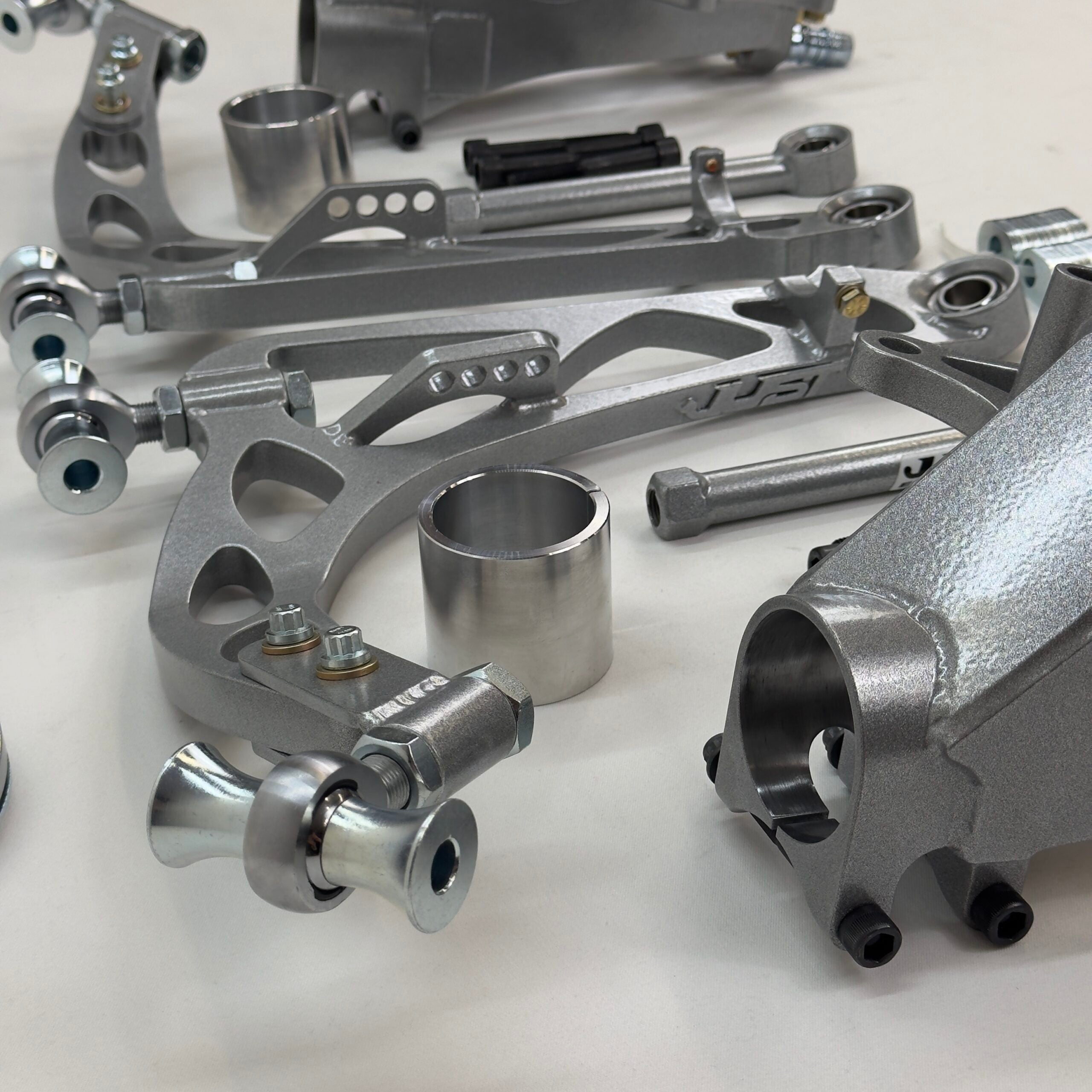 BMW E82/E90/E92 Super Angle Kit