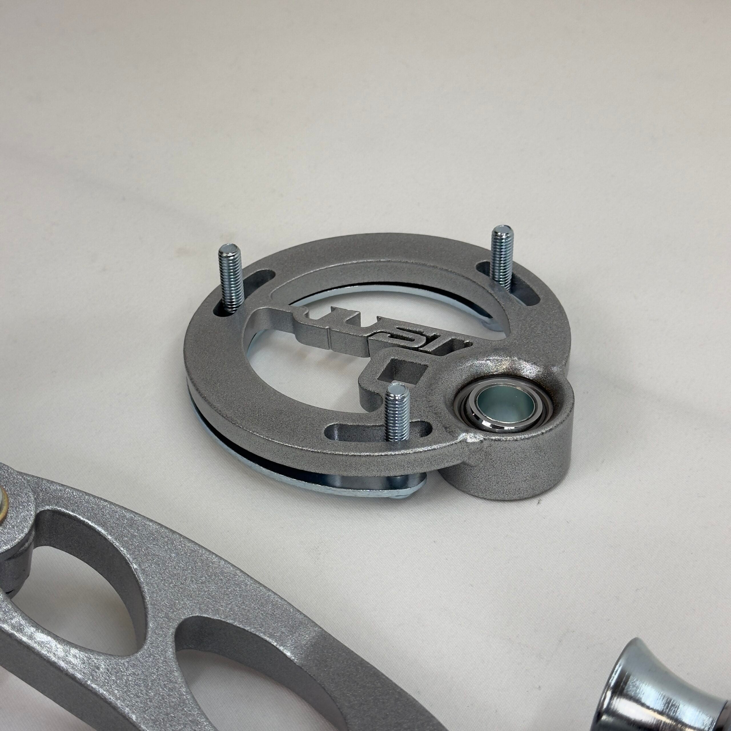 BMW E82/E90/E92 Super Angle Kit