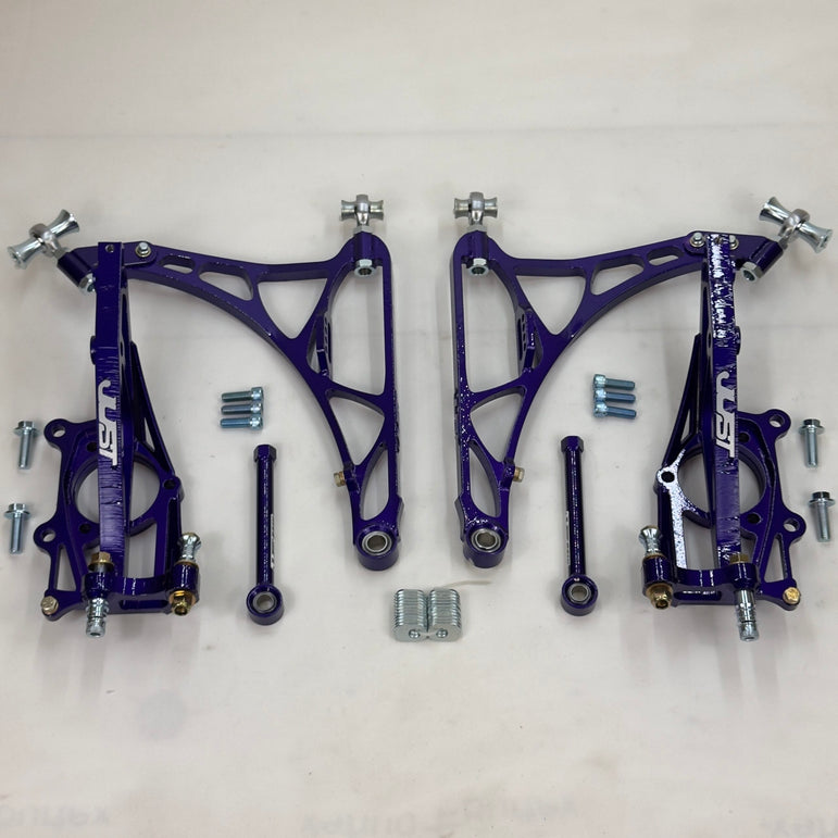 5Th Gen Camaro Super Angle Kit GEN5