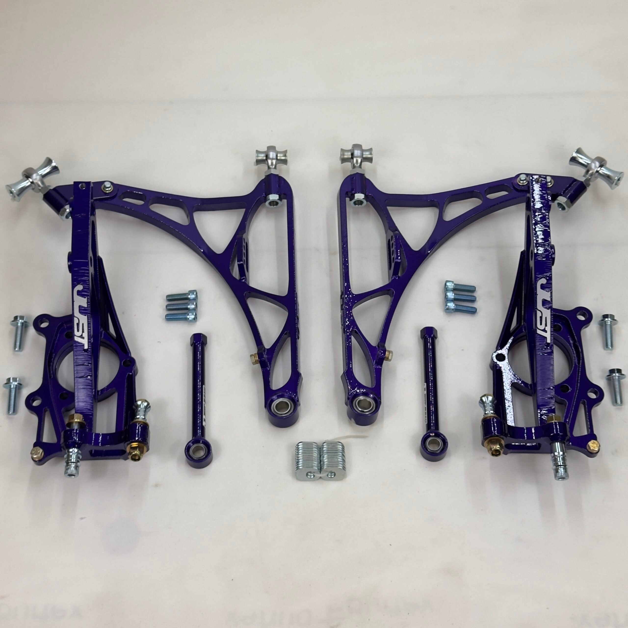 5Th Gen Camaro Super Angle Kit GEN5