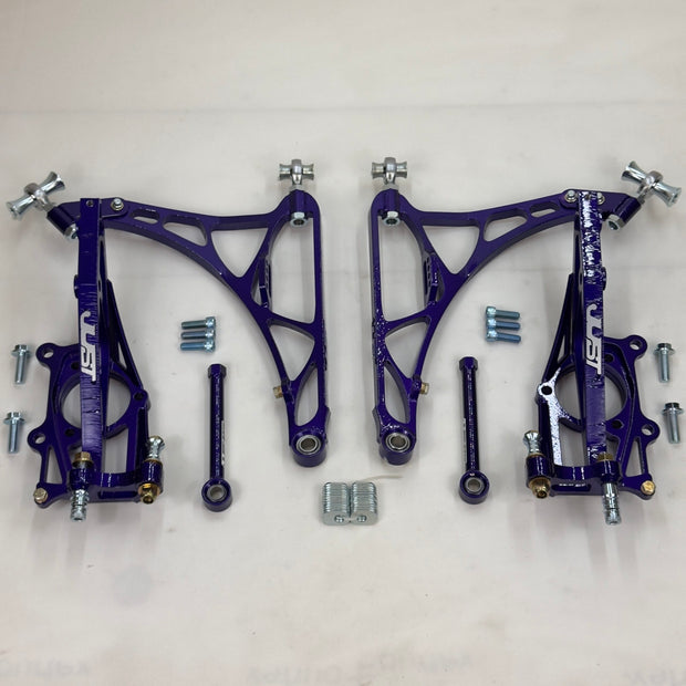 5Th Gen Camaro Super Angle Kit GEN5