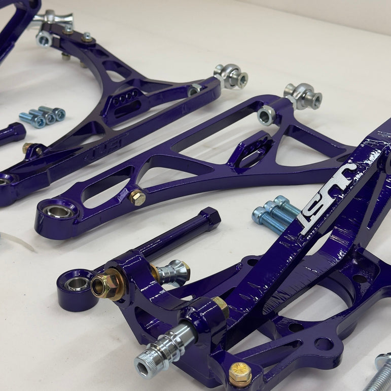 5Th Gen Camaro Super Angle Kit GEN5