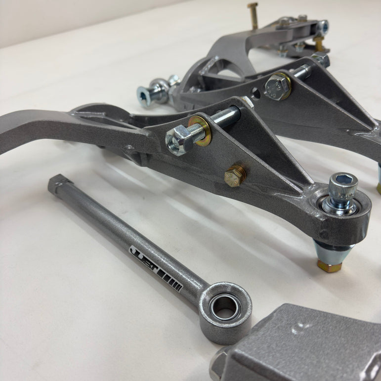 370Z/G37 Street Style Angle Kit