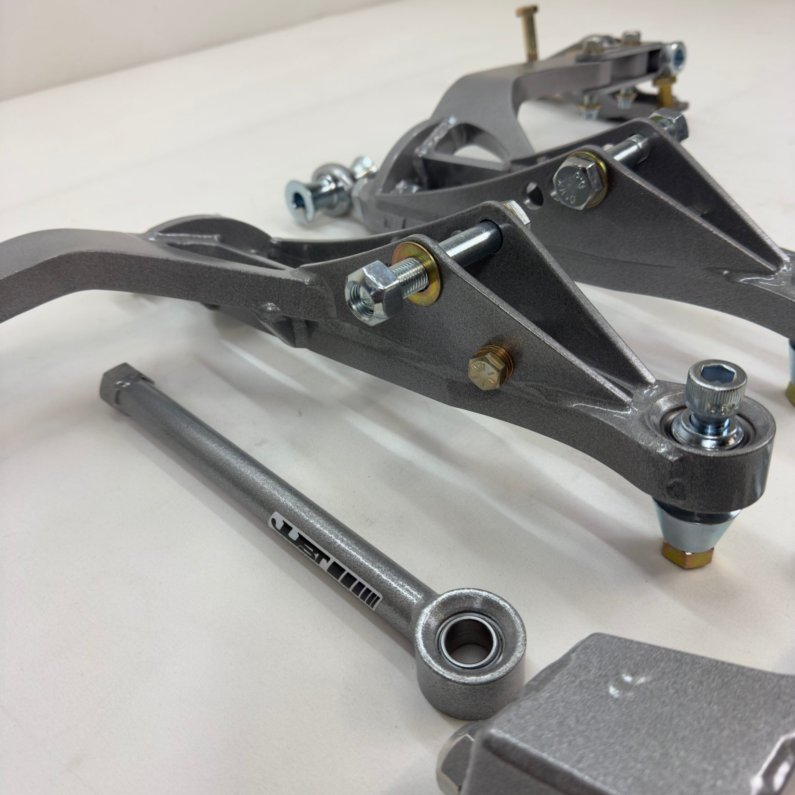 370Z/G37 Street Style Angle Kit