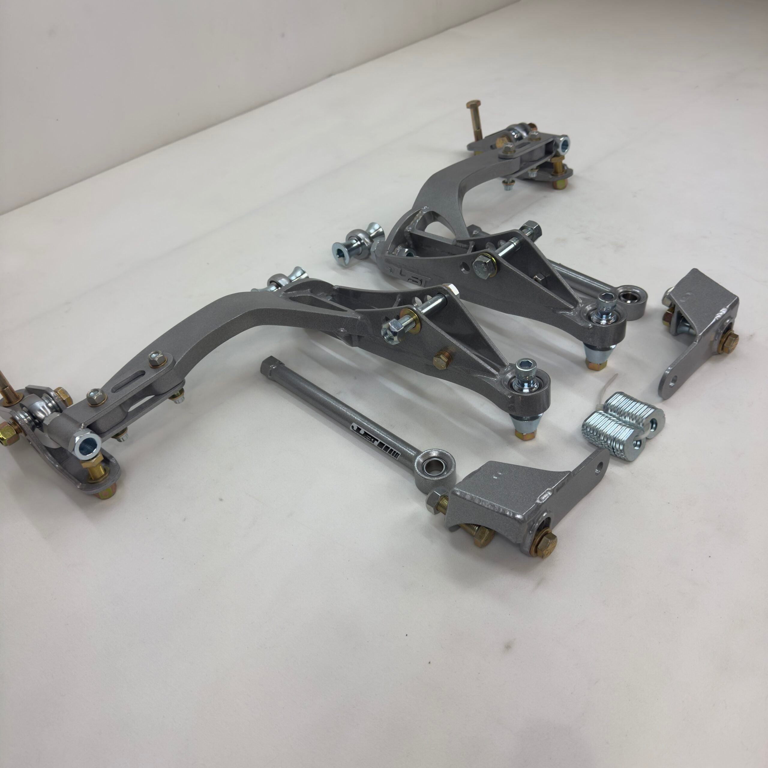 370Z/G37 Street Style Angle Kit
