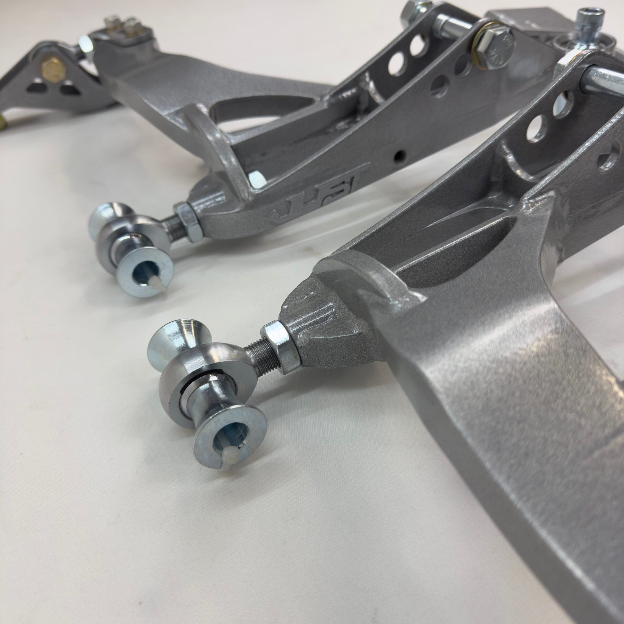 370Z/G37 Street Style Angle Kit
