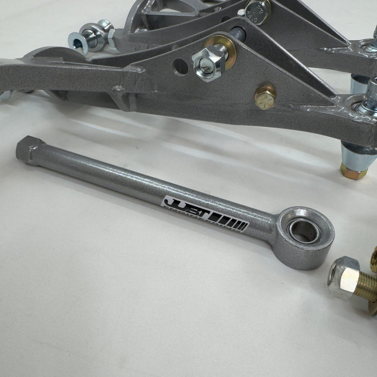 370Z/G37 Street Style Angle Kit