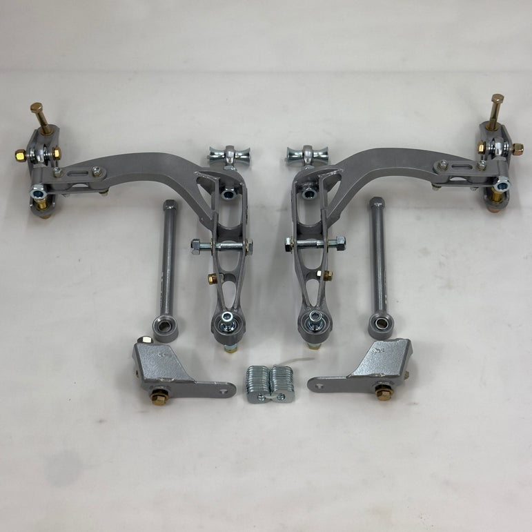 370Z/G37 Street Style Angle Kit