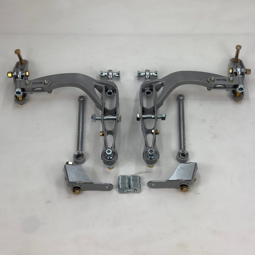 370Z/G37 Street Style Angle Kit
