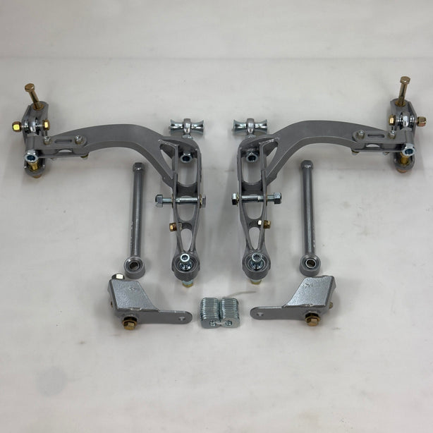 370Z/G37 Street Style Angle Kit