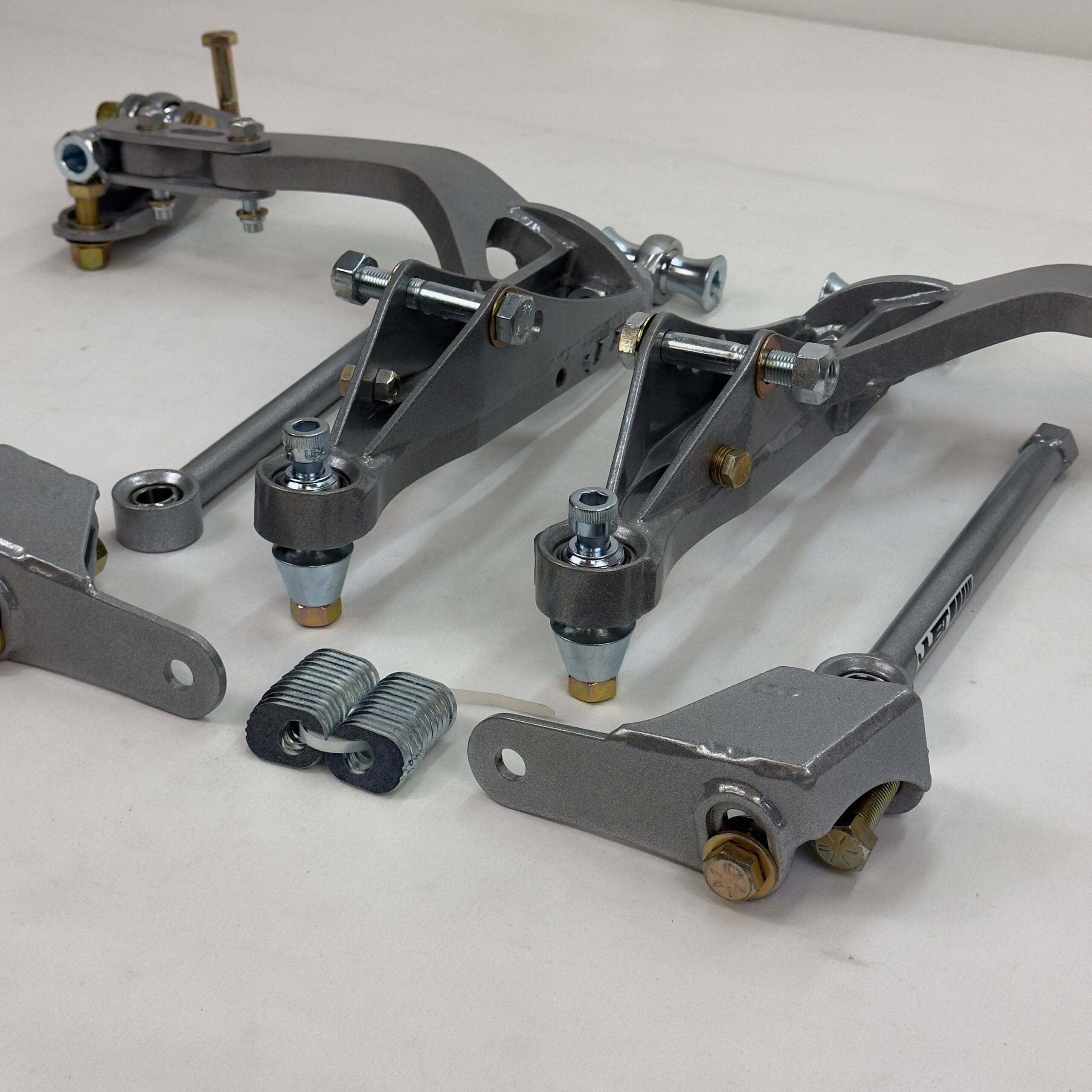 370Z/G37 Street Style Angle Kit