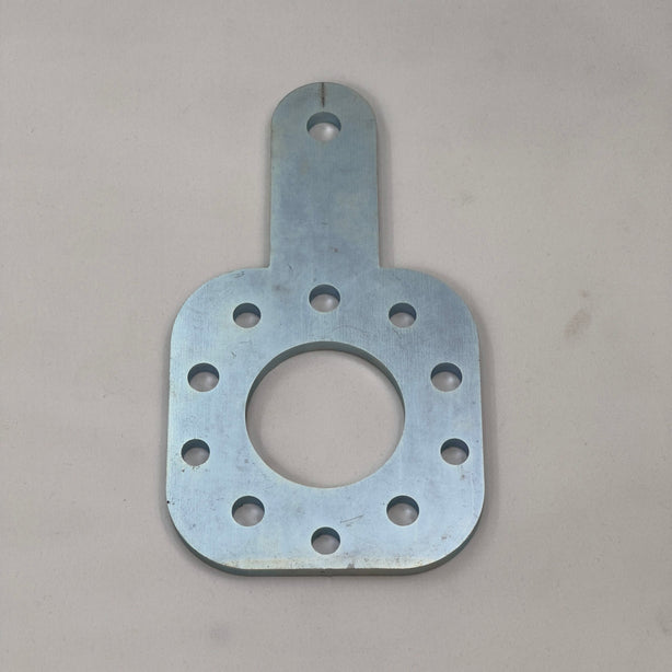 5×120 to 5×114.3 Drill Jig