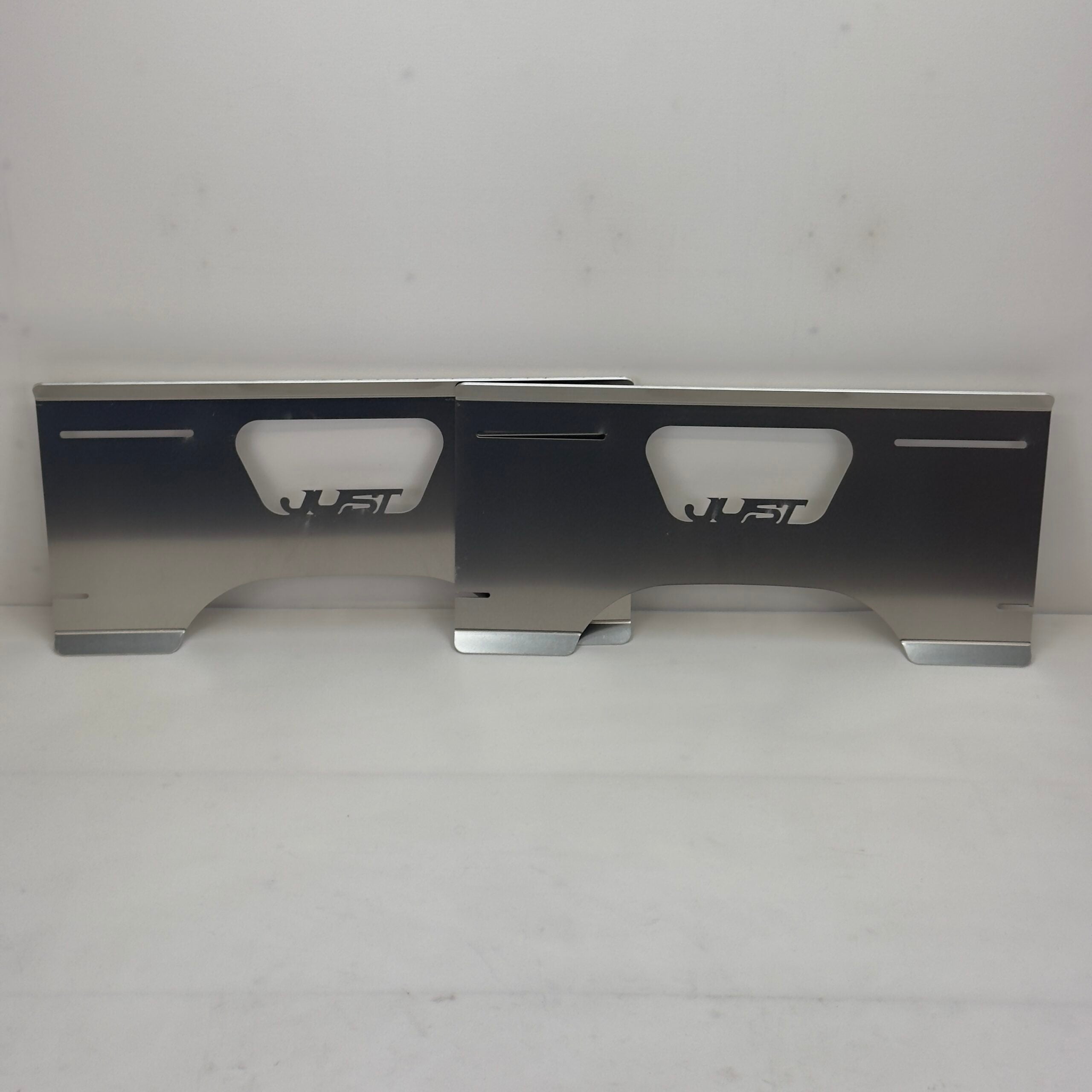 Toe Alignement Plates