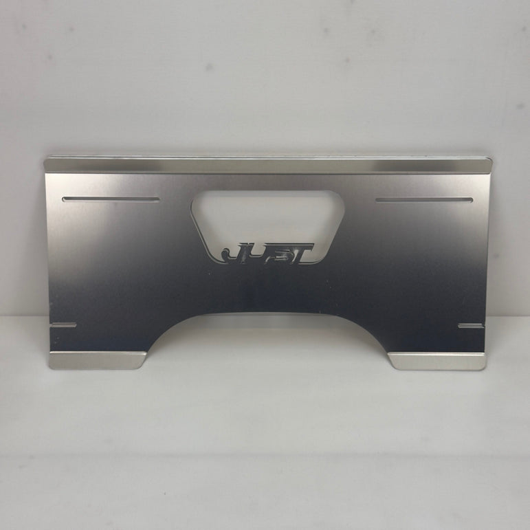 Toe Alignement Plates