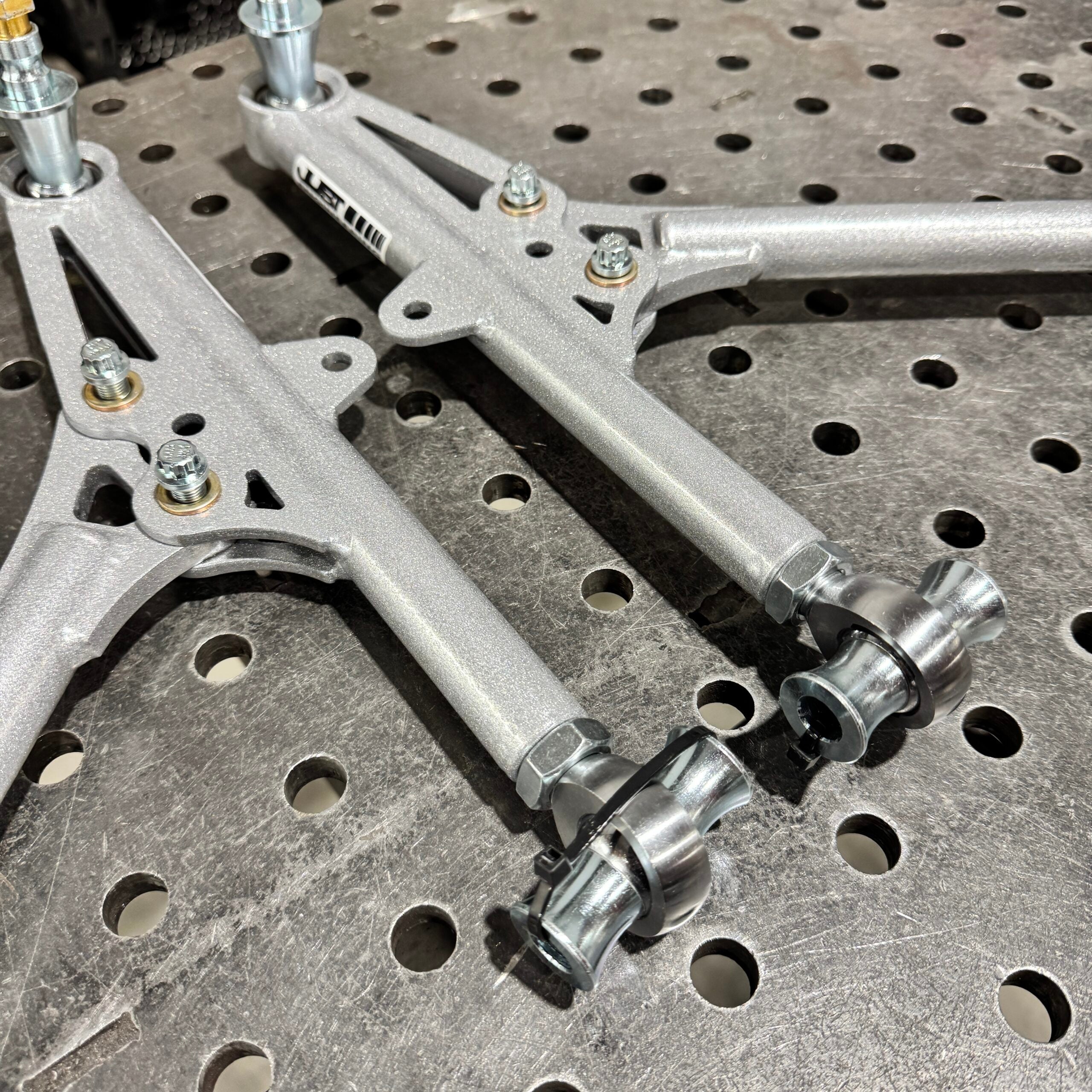 VW MK1 Adjustable Tubular Control Arm