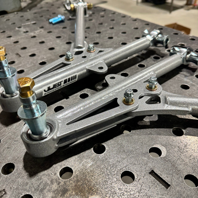 VW MK1 Adjustable Tubular Control Arm
