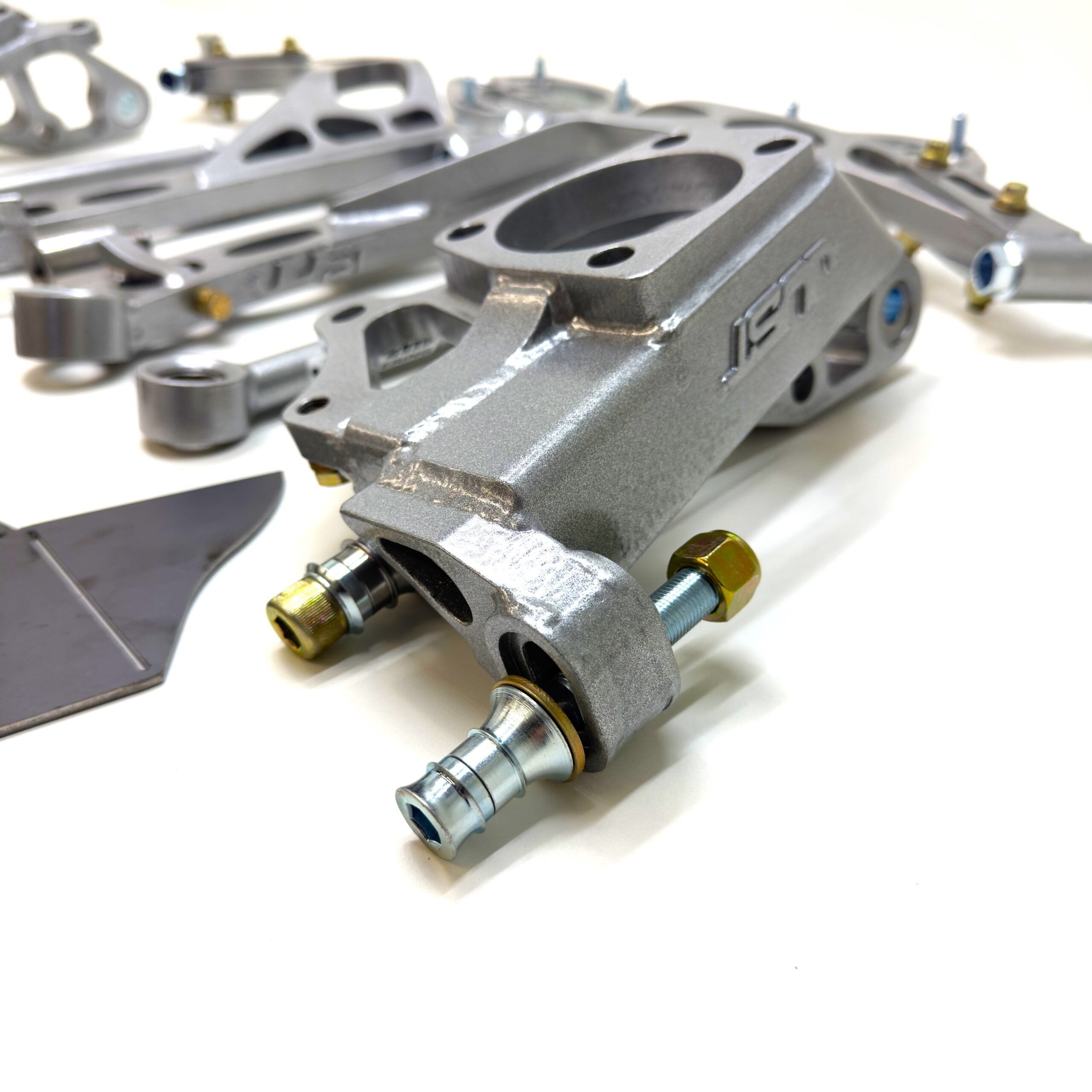 Toyota GT86 – Scion FRS – Subaru BRZ Super Angle Kit