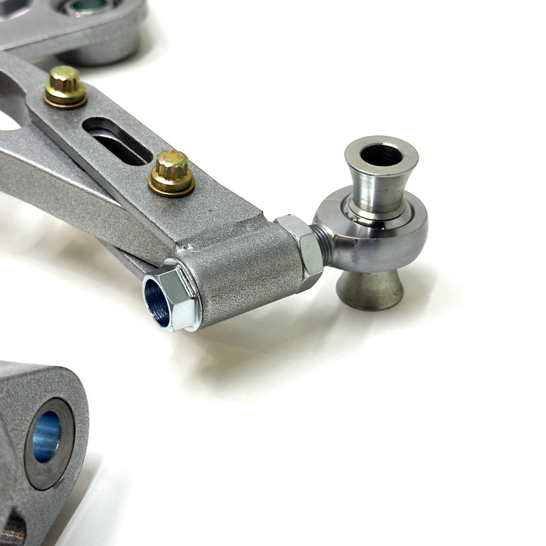 Toyota GT86 – Scion FRS – Subaru BRZ Super Angle Kit