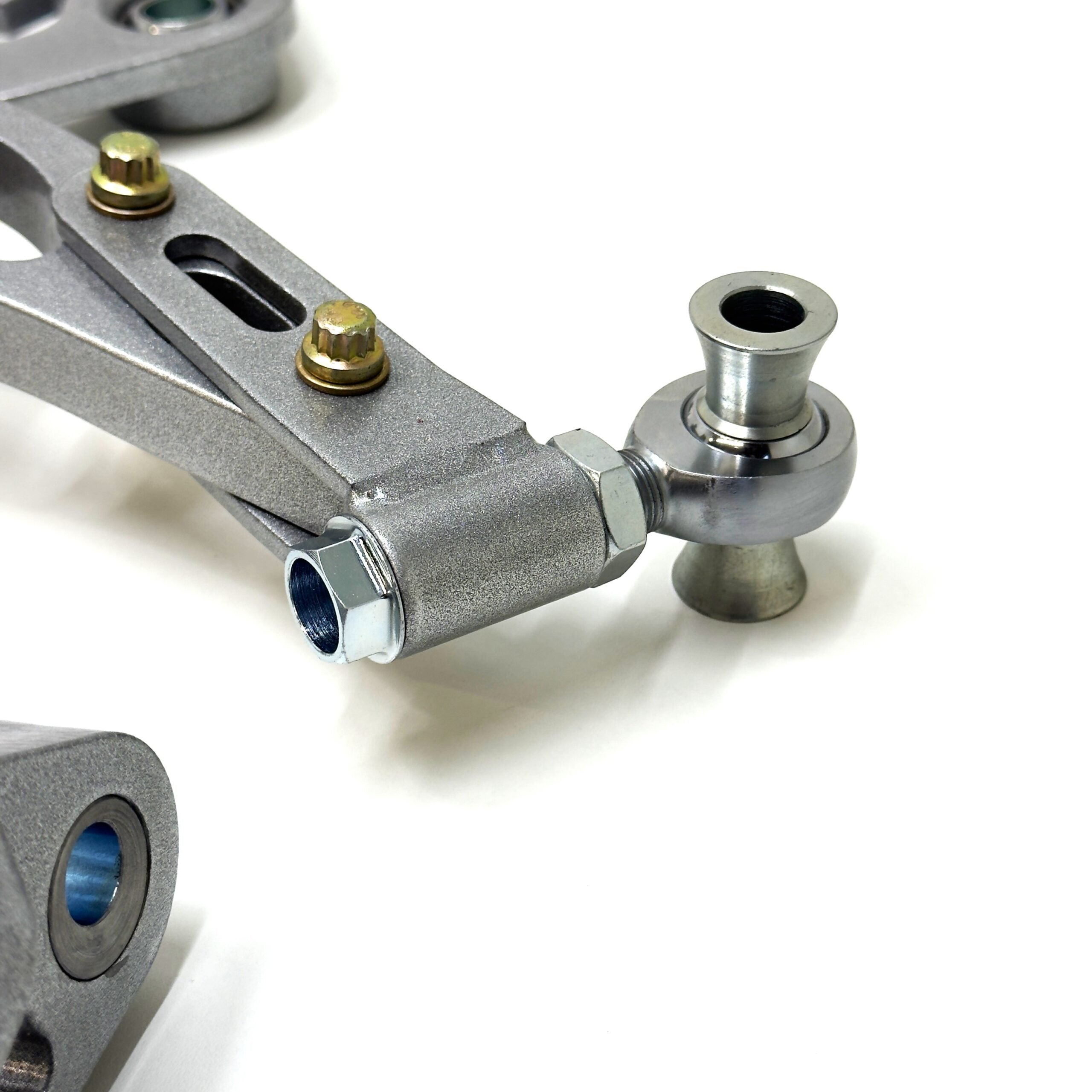 Toyota GT86 – Scion FRS – Subaru BRZ Super Angle Kit