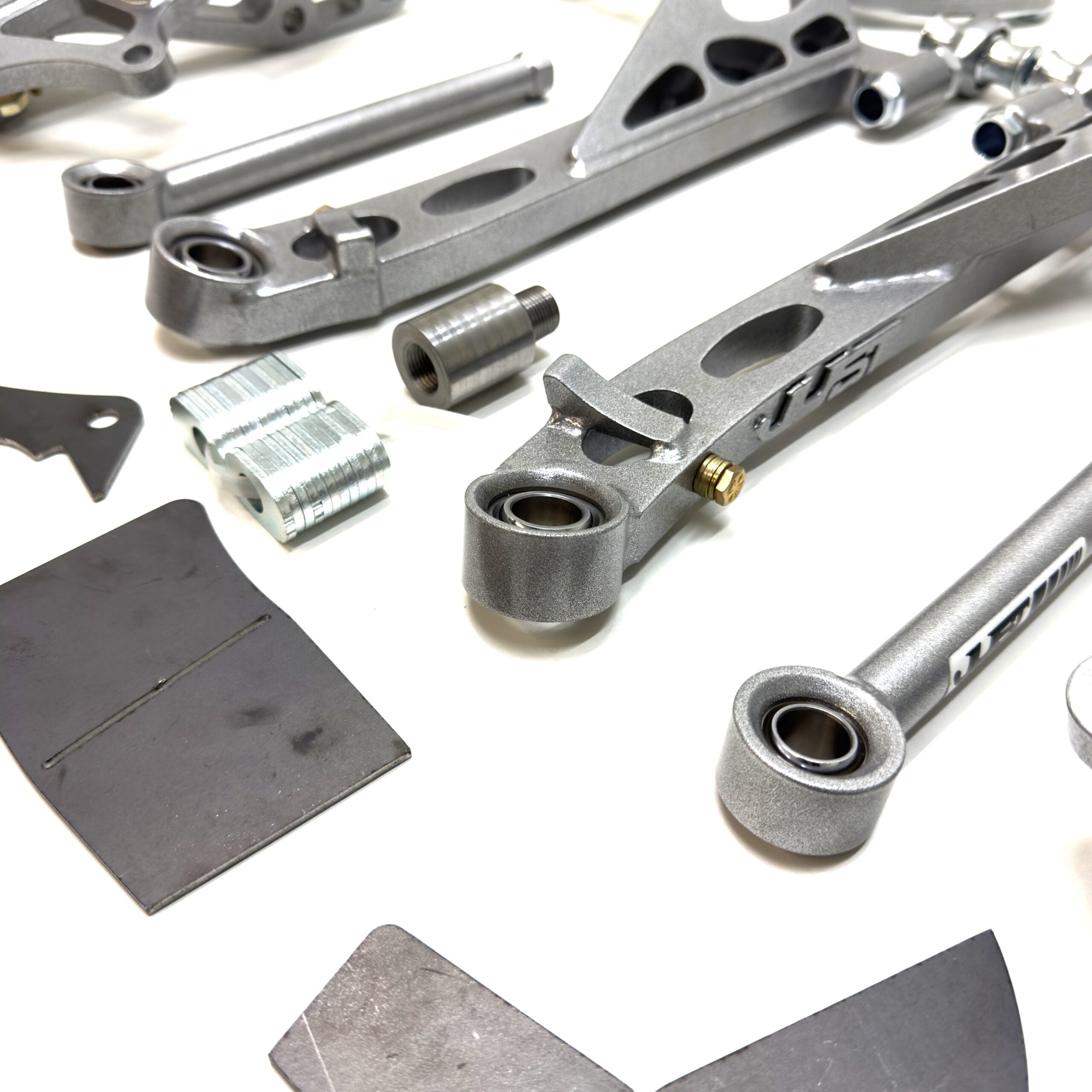 Toyota GT86 – Scion FRS – Subaru BRZ Super Angle Kit