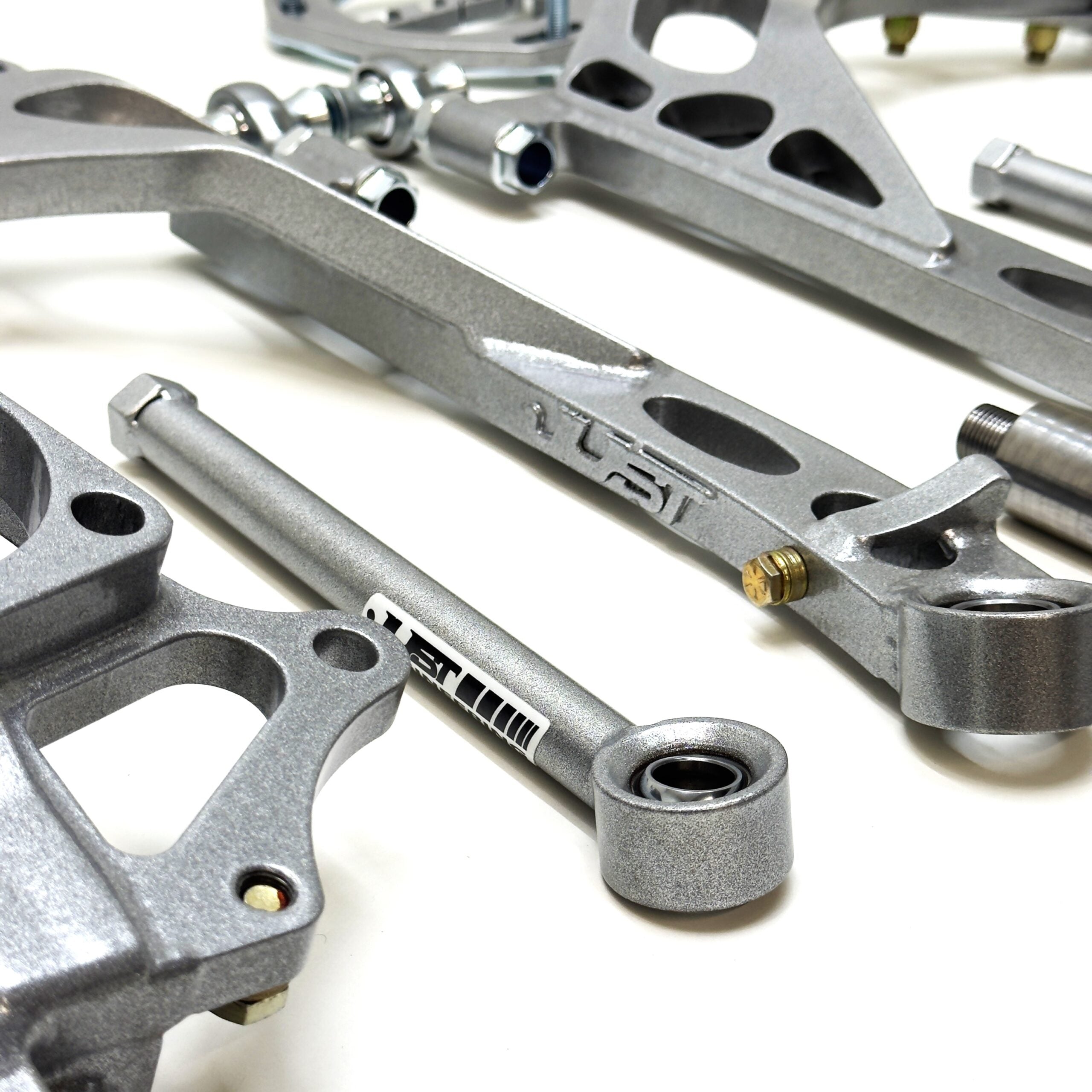 Toyota GT86 – Scion FRS – Subaru BRZ Super Angle Kit