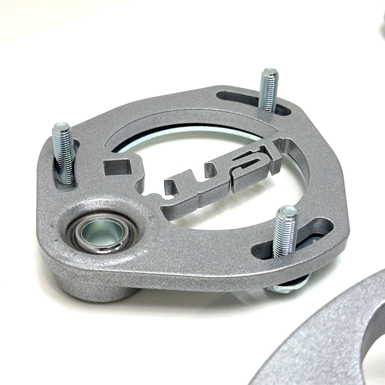 Toyota GT86 – Scion FRS – Subaru BRZ Super Angle Kit