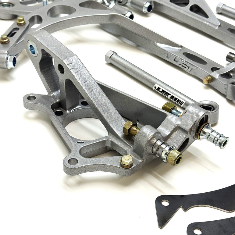 Toyota GT86 – Scion FRS – Subaru BRZ Super Angle Kit